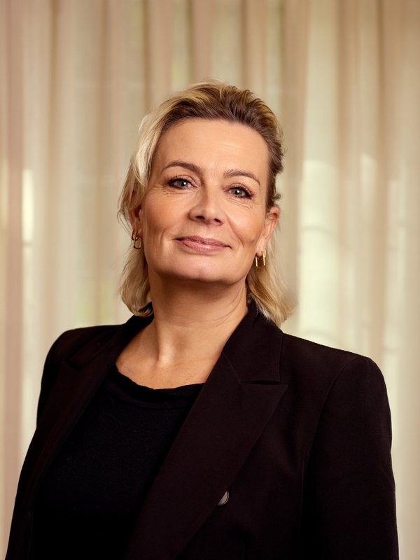 Bibi Beckers