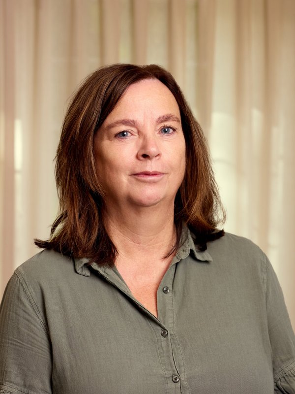 Hanneke Traas