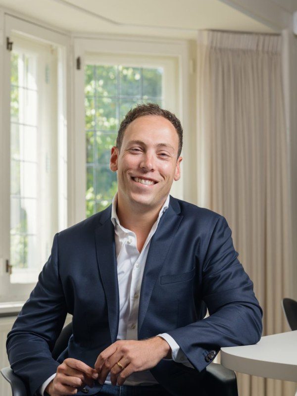 Jef Ubachs