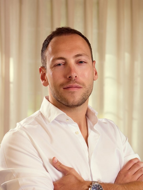 Jef Ubachs