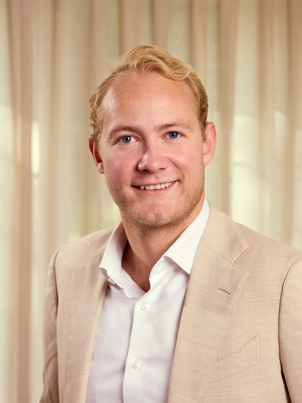 Maarten Verheij