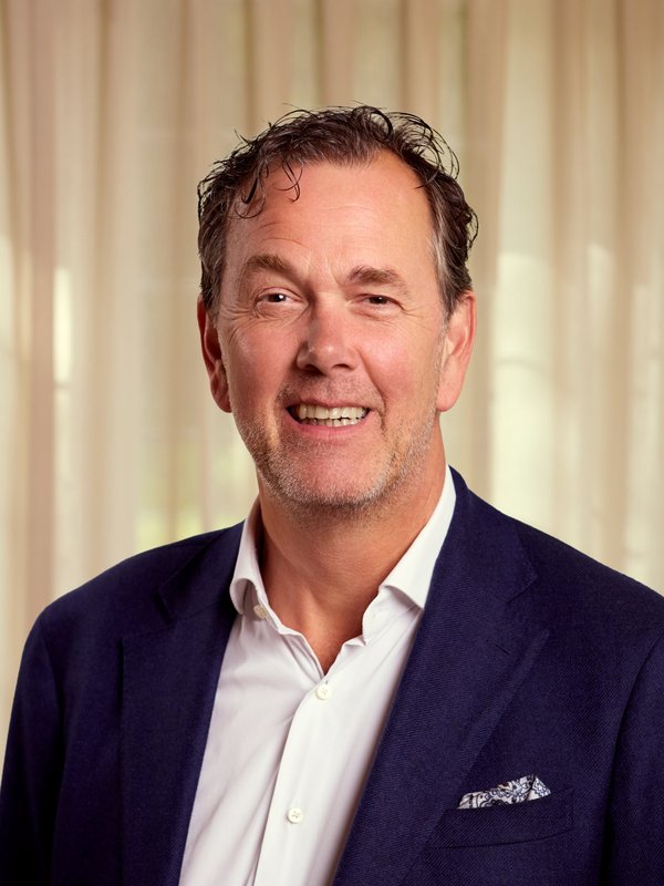 Mark de Jong