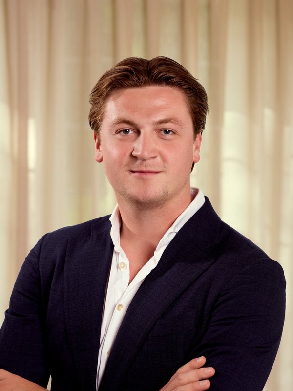 Max Hermans