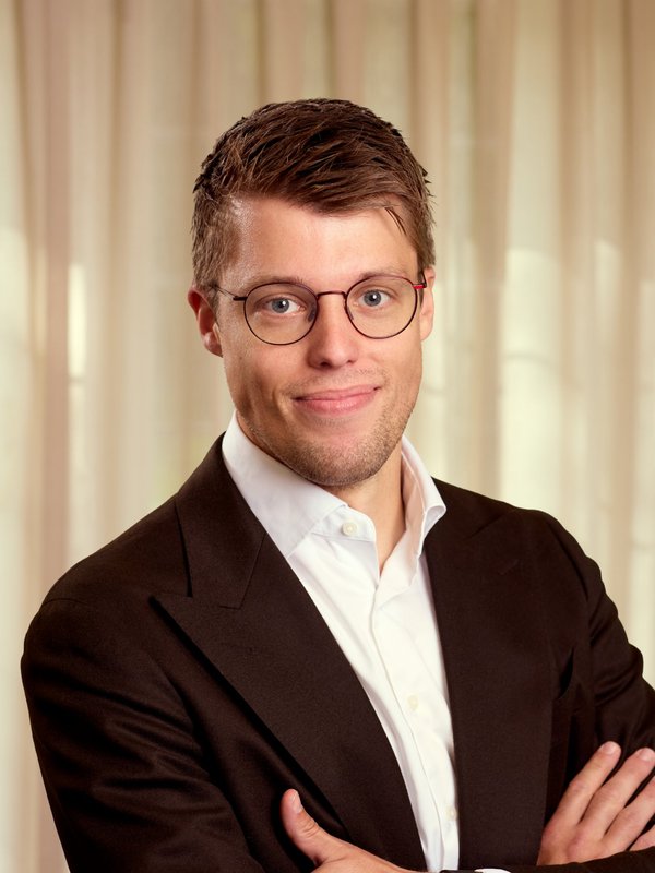 Rik Hendriks