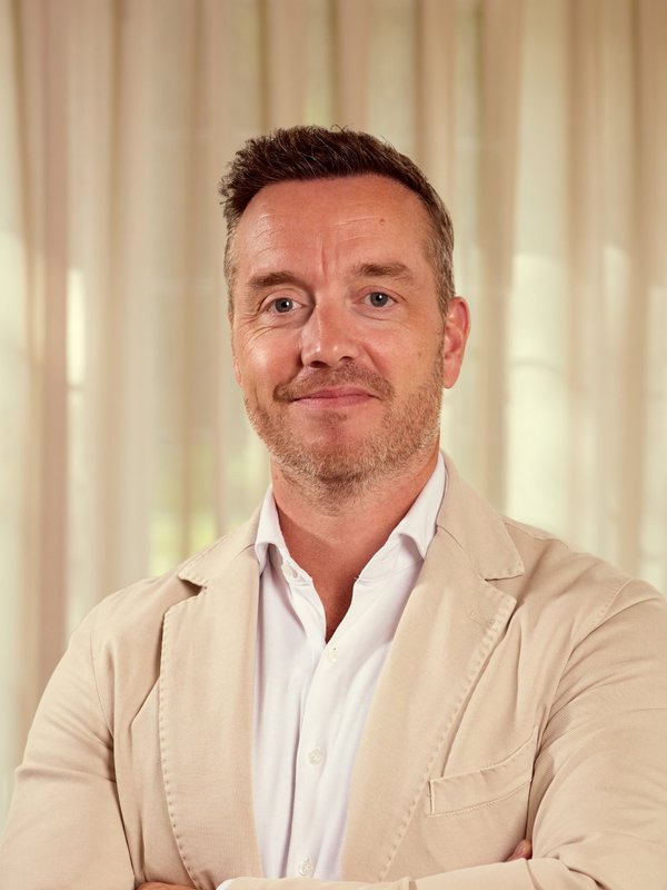 Rob van der Els